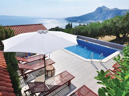 Holiday home - 14 persons -  - Put Borka - 21310 - Omis
