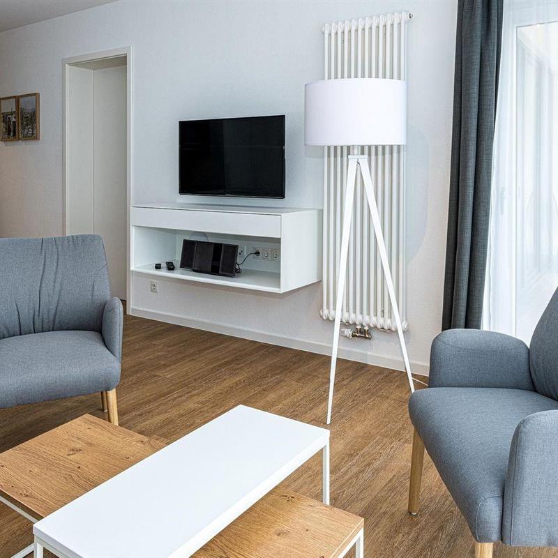 Ferielejlighed - 5 personer -  - Taddigshörn - 26427 - Nordseeheilbad Bensersiel