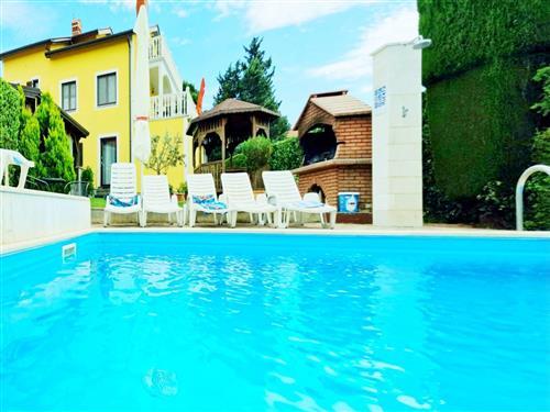 Holiday Home/Apartment - 10 persons -  - Kaštel-Vižinada - 52460 - Kaštel