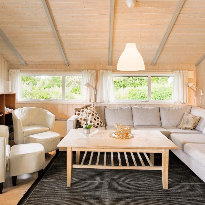 Ferienhaus - 8 Personen -  - Seks-ager - Gilleleje - 3250 - North And East Zealand