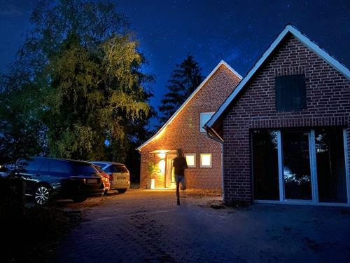 Ferielejlighed - 6 personer -  - Seestr. - 24327 - Blekendorf