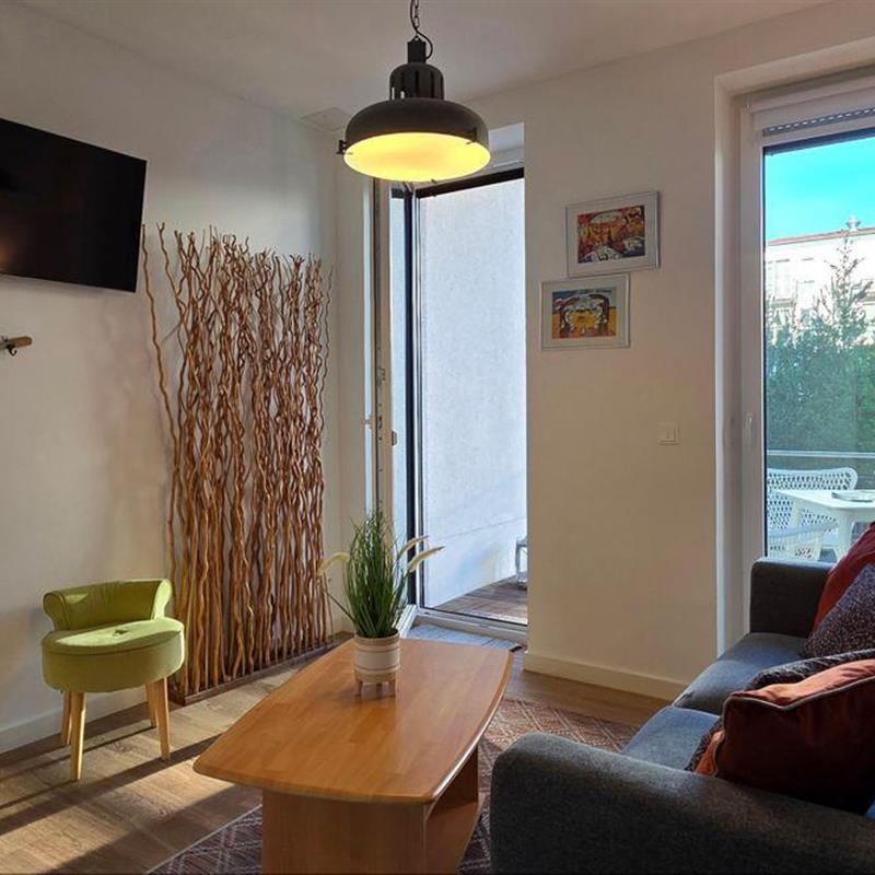 Ferielejlighed - 2 personer -  - Parkstraße - 18181 - Graal-Müritz