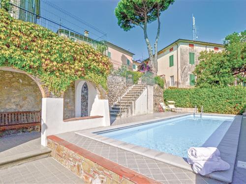 Ferielejlighed - 5 personer -  - Via dei Mille, - Localita Pedona - 55041 - Camaiore