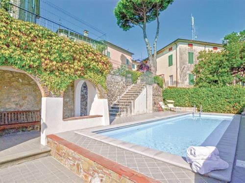 Ferielejlighed - 5 personer -  - Via dei Mille, - Localita Pedona - 55041 - Camaiore