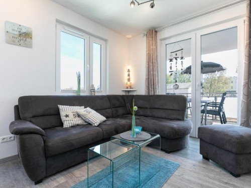 Ferieleilighet - 4 personer -  - Am Ring - 23746 - Kellenhusen