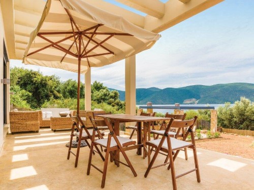 Fritidshus - 10 personer -  - 25th March - Skroponeria Evia - 34150 - Skroponeria Politeia
