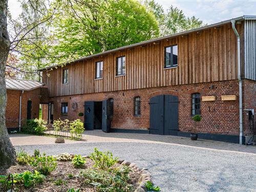 Ferielejlighed - 4 personer -  - Landesstraße - 24407 - Oersberg