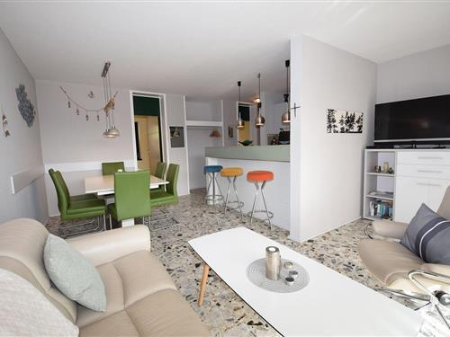 Ferieleilighet - 6 personer -  - Hohes Ufer - 24321 - Hohwacht