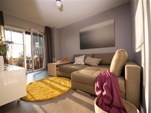 Ferielejlighed - 4 personer -  - Mühlenweg 24 / - 23769 - Fehmarn Ot Lemkenhafen