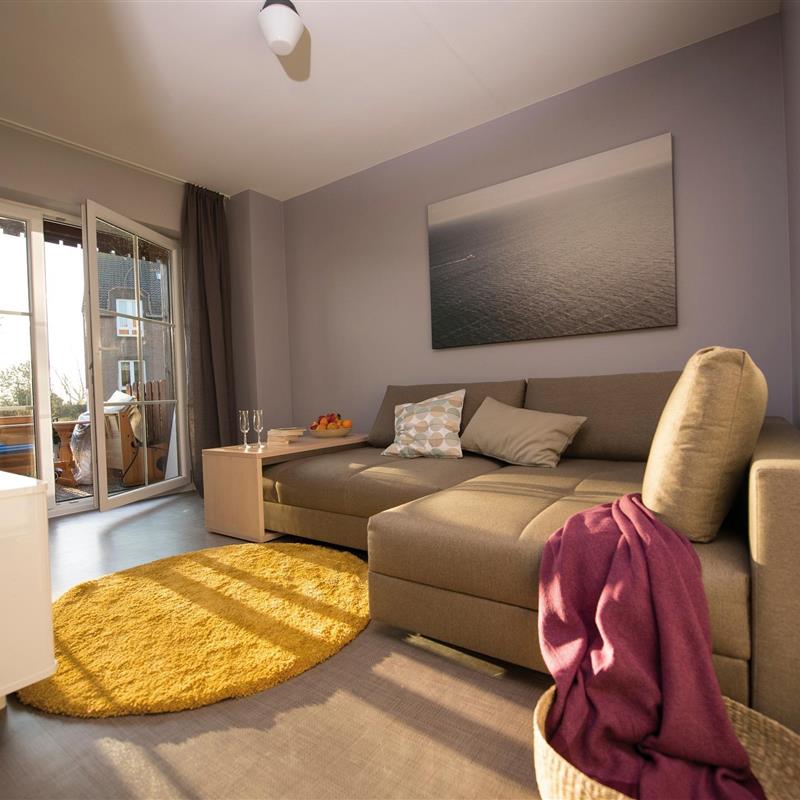 Ferielejlighed - 4 personer -  - Mühlenweg 24 / - 23769 - Fehmarn Ot Lemkenhafen