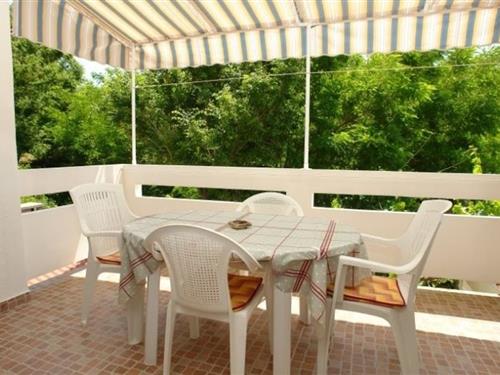 Holiday Home/Apartment - 5 persons -  - Pag - 23250 - Pag