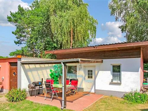 Holiday Home/Apartment - 3 persons -  - Eldenholz - 17192 - Waren (Müritz)