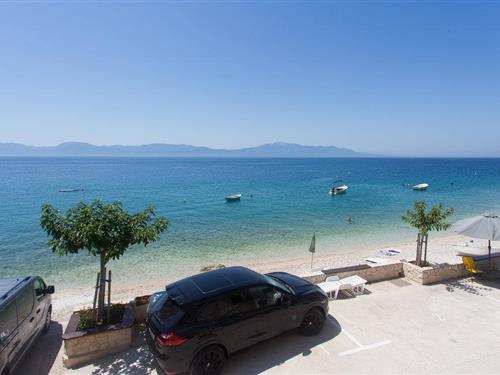 Sommerhus - 8 personer -  - Blatnice - Makarska-Brist - 21335 - Brist