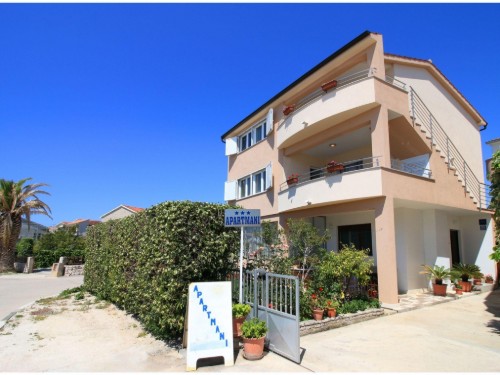 Ferieleilighet - 4 personer -  - Miline - 22203 - Rogoznica
