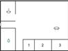 Billede 13 - Plantegning