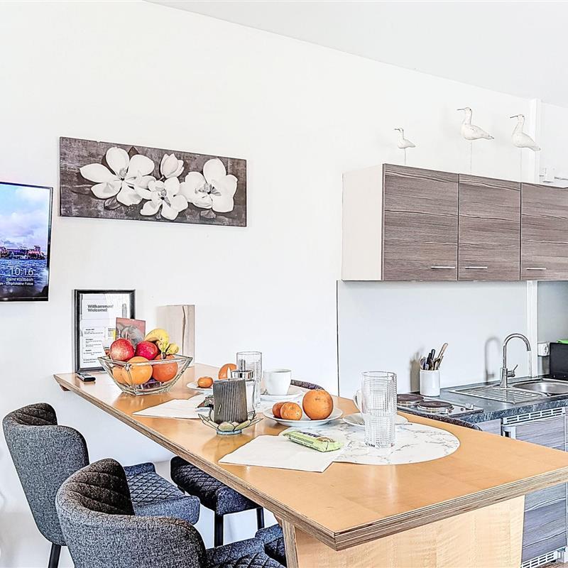 Ferielejlighed - 2 personer -  - Munich - 85716