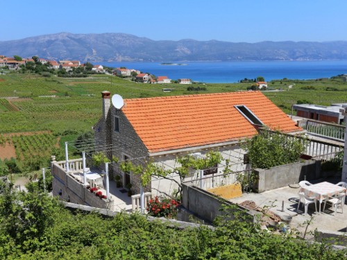 Ferieleilighet - 4 personer -  - Mala Postrana - 20263 - Lumbarda