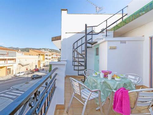 Holiday apartment - 5 persons -  - 17480 - Rosas / Roses