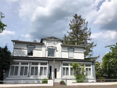 Ferieleilighet - 3 personer -  - Gruber Weg - 23747 - Dahme