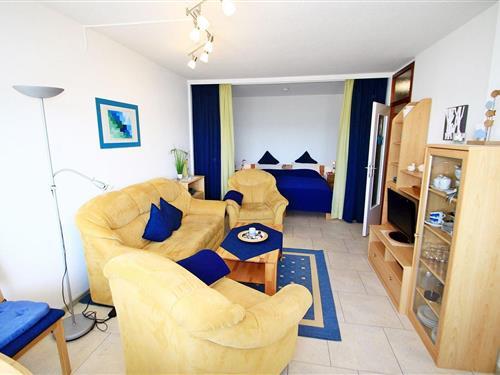 Ferielejlighed - 4 personer -  - Ostseeferienpark - 23774 - Heiligenhafen