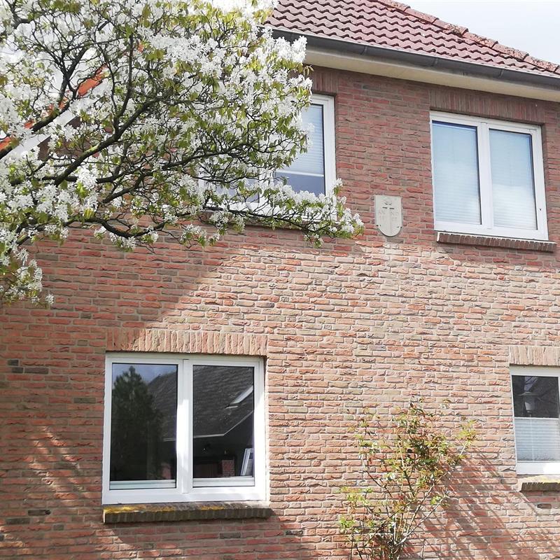 Ferielejlighed - 4 personer -  - Seebüll - 25840 - Friedrichstadt