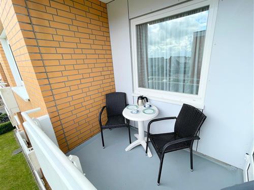 Holiday Home/Apartment - 4 persons -  - Theodor-Heuss-Straße - 25980 - Westerland