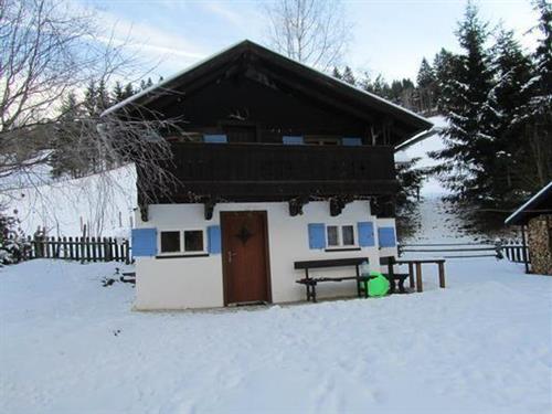 Holiday Home/Apartment - 4 persons -  - Kirchbichlweg - 5661 - Rauris