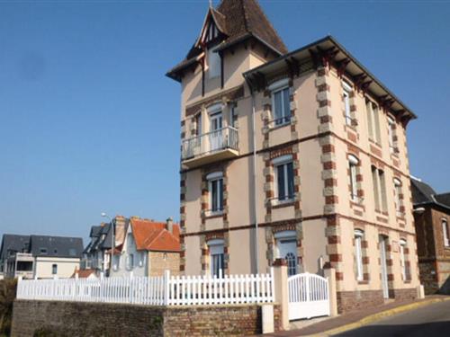 Ferienhaus - 5 Personen -  - 76550 - Hautot Sur Mer