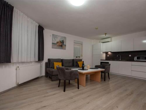 Ferielejlighed - 4 personer -  - 21220 - Trogir
