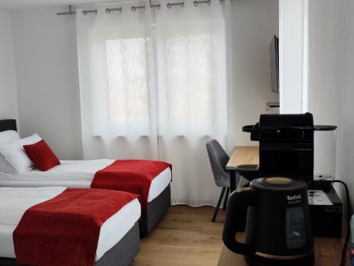 Ferielejlighed - 2 personer -  - Jusistraße - 72766 - Reutlingen