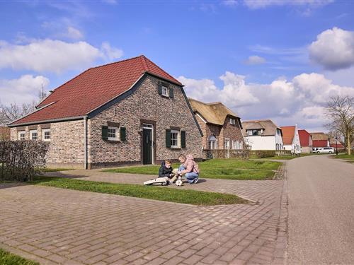 Villa - 7 personer -  - 6088NT - Roggel