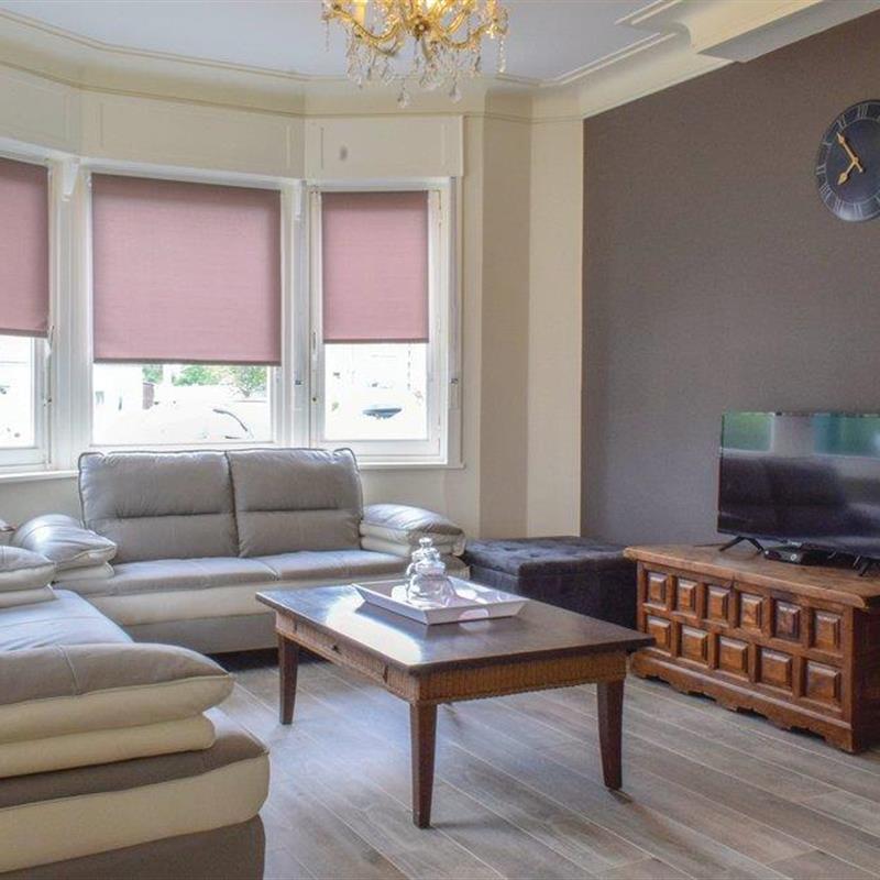 Sommerhus - 10 personer -  - Duinhoekstraat - 8660 - Adinkerke