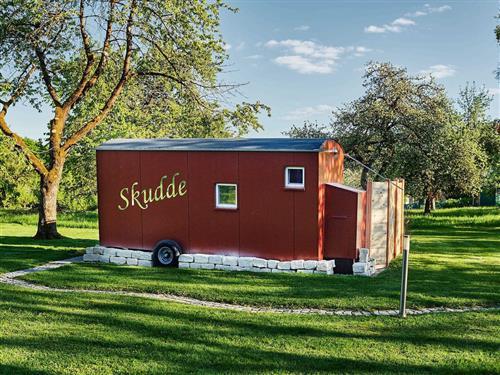 Ferielejlighed - 3 personer -  - OT Höfles, Nr. - 91322 - Gräfenberg