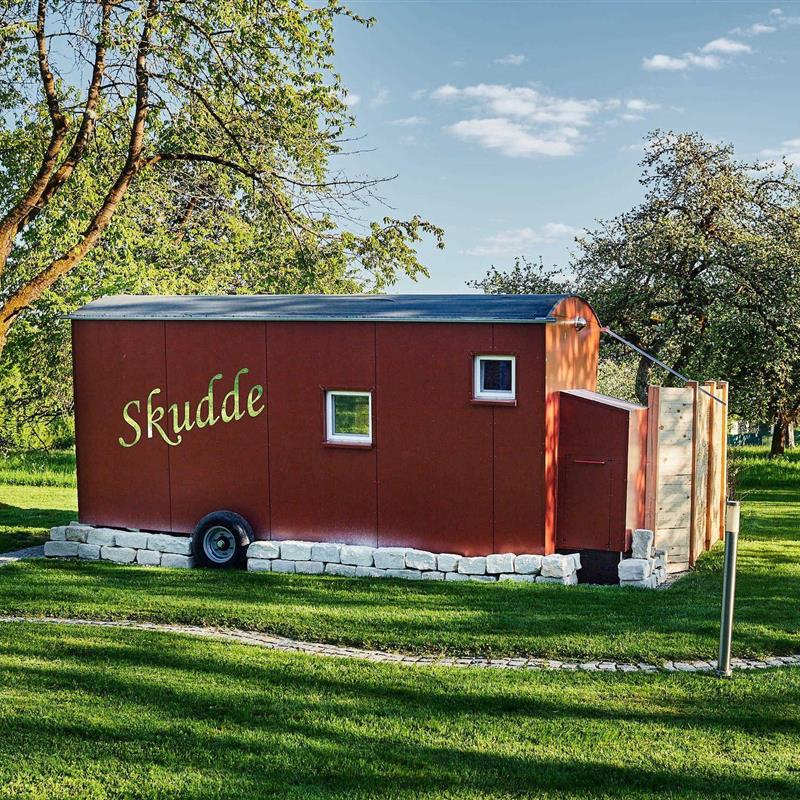 Ferielejlighed - 3 personer -  - OT Höfles, Nr. - 91322 - Gräfenberg