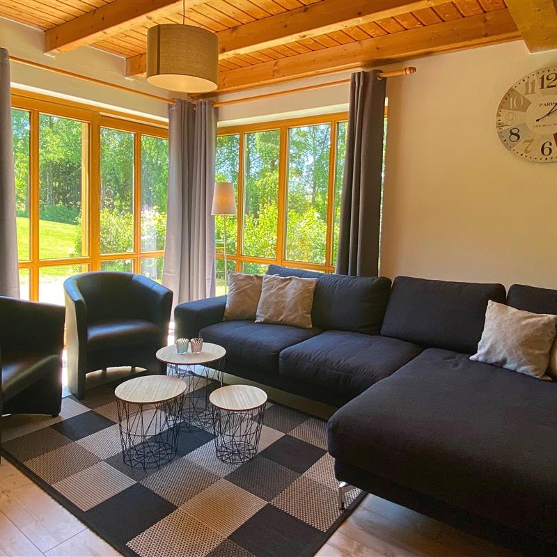 Sommerhus - 7 personer -  - Natur Ferienpark - 33039 - Nieheim