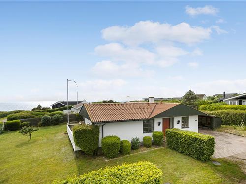 Sommerhus - 6 personer -  - Klintevænget - Drøsselbjerg - 4200 - Slagelse