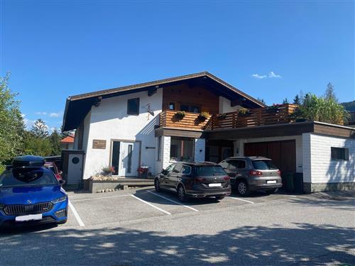 Ferienhaus - 4 Personen -  - Birkenstraße - 6212 - Maurach