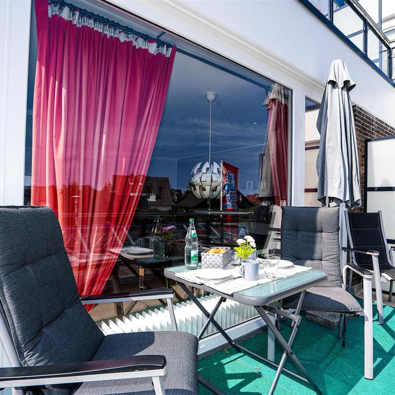 Ferielejlighed - 2 personer -  - Schützenstraße - 23743 - Grömitz