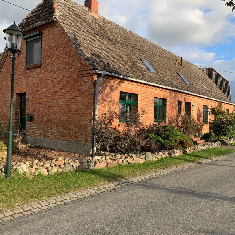 Ferielejlighed - 4 personer -  - Barliner Dorfstraße - 17159 - Dargun