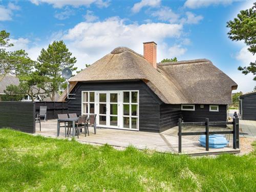 Sommerhus - 6 personer -  - Porsevej - 6854 - Henne Strand