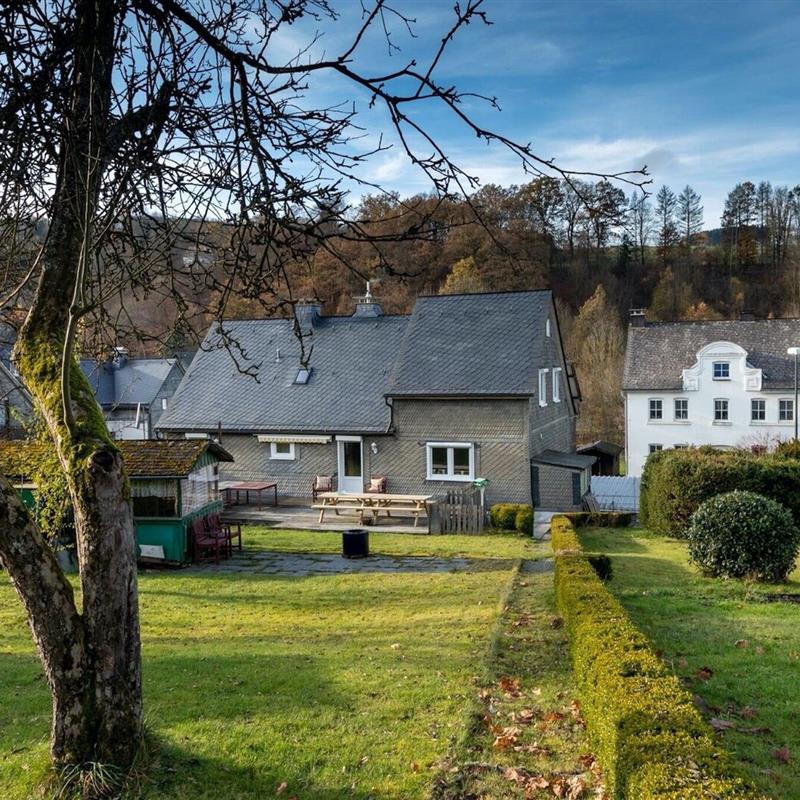 Sommerhus - 12 personer -  - 59955 - Winterberg