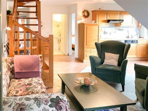 Ferieleilighet - 4 personer -  - Rämel - 18374 - Zingst / Ostseebad Zingst