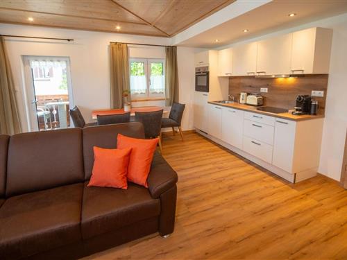 Ferieleilighet - 4 personer -  - Edelsbergweg - 87459 - Pfronten