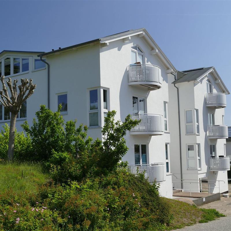 Ferielejlighed - 3 personer -  - Ringstraße - 18546 - Sassnitz