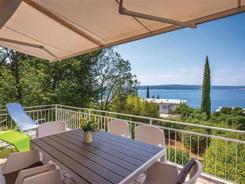 Sommerhus - 5 personer -  - Milovana Muzevica - Crikvenica-Dramalj - 51265 - Dramalj