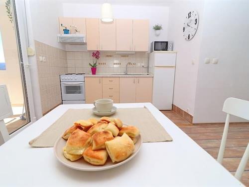 Vakantie appartement - 4 personen -  - 20356 - Klek