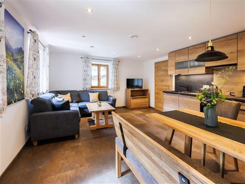 Ferieleilighet - 4 personer -  - Grashofstraße - 83324 - Ruhpolding