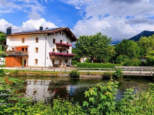 Ferielejlighed - 4 personer -  - Grashofstraße - 83324 - Ruhpolding