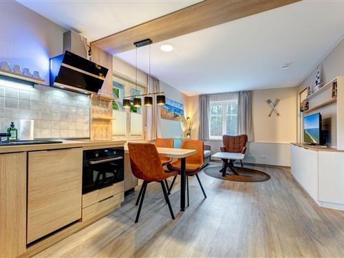 Ferieleilighet - 4 personer -  - Uferpromenade - 17459 - Ückeritz