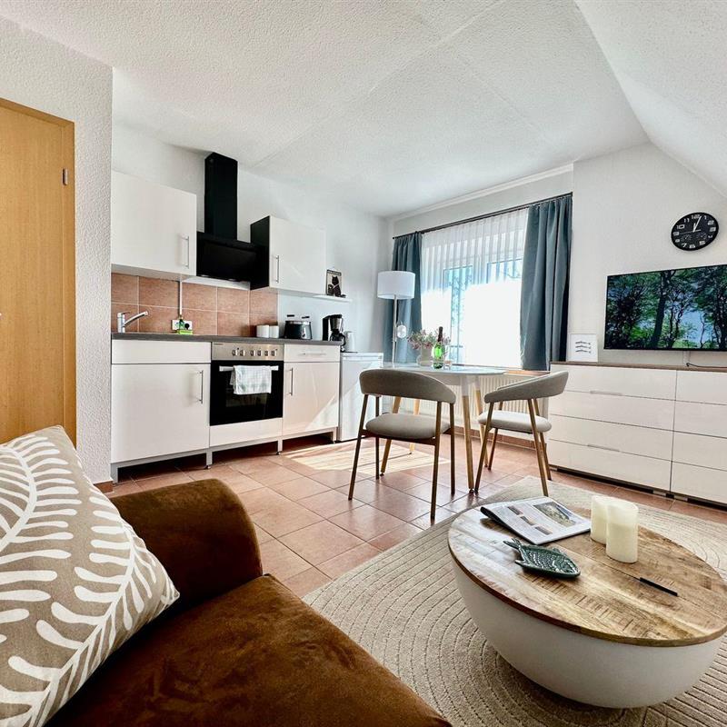 Ferielejlighed - 2 personer -  - Dorfstraße - 18586 - Middelhagen